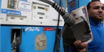 رفع أسعار البنزين والسولار