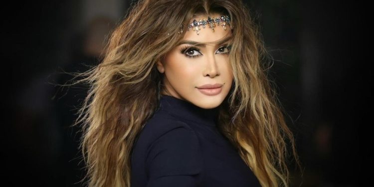 نوال الزغبي