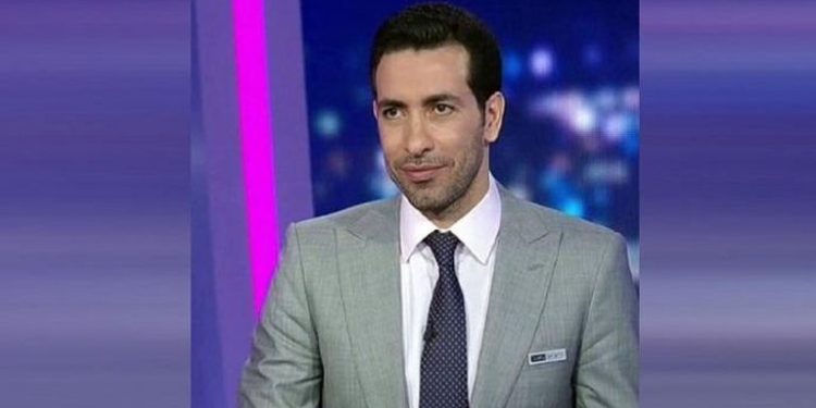 محمد أبو تريكة