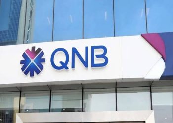 بنك QNB