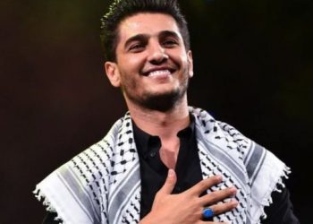 محمد عساف