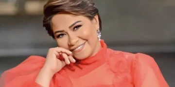 شيرين عبد الوهاب